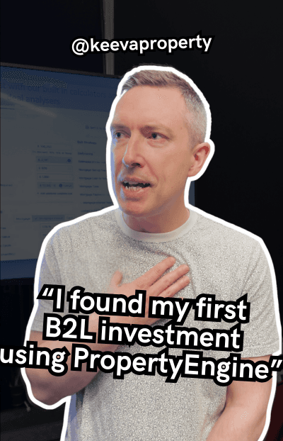 Gary's Testimonial