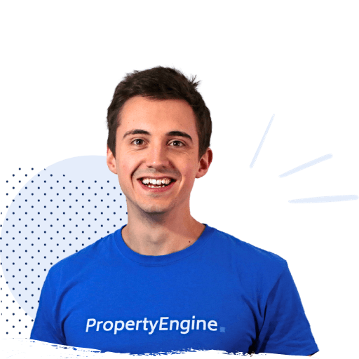 Source & analyse property fast with PropertyEngine