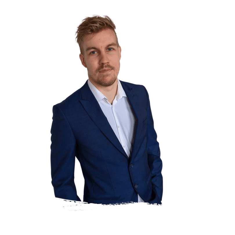 Andreas Andresen