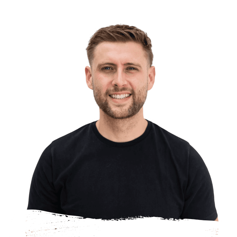 James Coupland