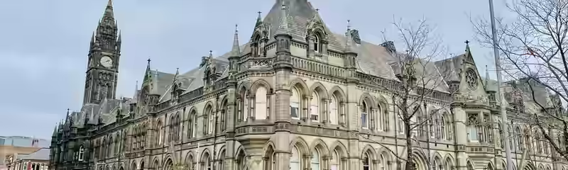 Middlesbrough Town Hall